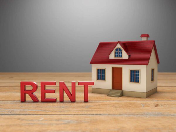 real estate rent Real Estate Management Software
